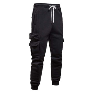 2024 chándal con capucha OEM de alta calidad para hombre, conjunto de chándal personalizado de 2 piezas, técnica impresa con diseño de logotipo para invierno - Product Image 4
