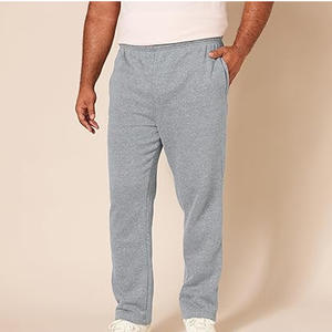 Nouveaux pantalons de survêtement de sport pour hommes de haute qualité 100% coton Cargo Pants Hot Selling Wholesale Cheap Price with OEM Service - Product Image 6