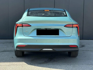 2024 M B E R U T O SUV à conduite à gauche, transmission automatique, double moteur, sièges en cuir, pneus R21, 7 places, toit ouvrant panoramique, 501-600 km - Product Image 2