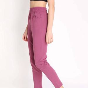 Pantalones Jogger PARA MUJER: Joggers atléticos cómodos y elegantes con cintura con cordón y bolsillos para uso diario - Product Image 2