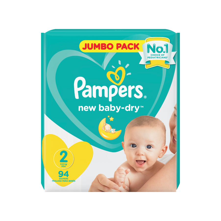 Wholesale Pampers Quality Baby Diapers at Factory Price