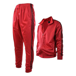 2025 survêtement personnalisé pour hommes de qualité supérieure respirant Jogging tenue décontracté avec sweats à capuche et survêtement pour hommes de haute qualité - Product Image 1