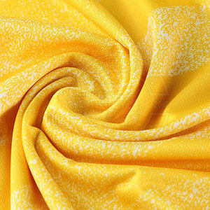 ชุดทีมฟุตบอลฤดูร้อนแขนสั้นคุณภาพสูง ระบายอากาศได้ดี ผลิตจากโพลีเอสเตอร์ 100% ปรับแต่งได้ตามต้องการ - Product Image 6