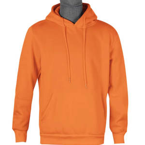 Sudadera con Capucha Gruesa Personalizada 80% Algodón 20% Poliéster para Hombre, Sudadera con Capucha Extra Grande 2026 - Product Image 1