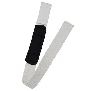 Logo personnalisable néoprène Gym formation musculation Fitness ceinture poignets étanche respirant haltérophilie Powerlifting - Product Image 6