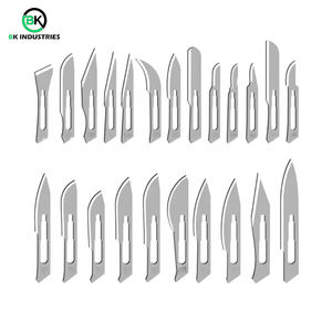 Surgical <b>Scalpels</b> and Medical <b>Knives</b> Disposable Surgical <b>Scalpels</b> and <b>Knives</b> Medical Grade Surgical <b>Scalpels</b> and <b>Knives</b> - Product Image 3