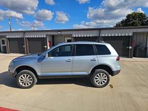 VOLKSWAGEN TOUAREG V10 TDI 2006 USADO, Volante a la Izquierda/Derecha - Product Image 3