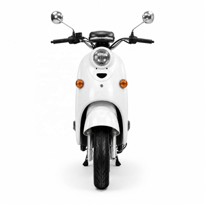 STARGO NINJA 1000W 1500W Scooter Retro <span class=keywords><strong>de</strong></span> Calle 72V Alta Velocidad 70km/h Freno <span class=keywords><strong>de</strong></span> Disco Delantero Neumático <span class=keywords><strong>de</strong></span> Vacío para Adultos Certificado EEC COC - Product Image 5