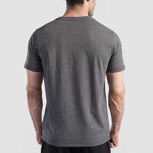 Camiseta de Corte Regular al por Mayor para Hombre que Ofrece Comodidad Duradera de los Principales Proveedores de Ropa - Product Image 2
