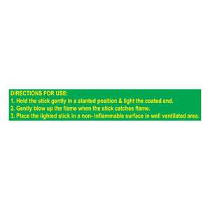 Patanjali aastha agarbatti kasturi-150 GM - Product Image 3