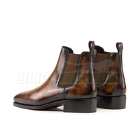 Nouveaux Modèles 2025 Brogues Oxford Designer Italien Cuir Véritable Lacets de Luxe Logo Personnalisé Chaussures pour Hommes