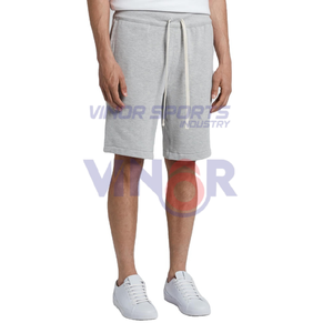 กางเกงขาสั้น6XL สำหรับผู้ชายกางเกงขาสั้นชายหาดพิมพ์ลายสีพื้นมีกระเป๋าสำหรับเล่นกระดานโต้คลื่นออกกำลังกายกลางแจ้งใส่อยู่บ้าน - Product Image 3