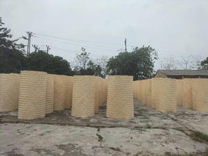 Correas de caña natural para muebles y Diseño de Interiores Correas de bambú para gabinetes Sillas y paneles de pared Suministro al por mayor - Product Image 3