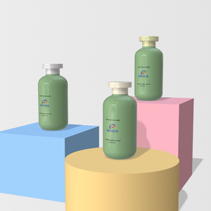 ขวดพลาสติก PET PAVico ขนาด800มล. ฝาปิดด้านบนกระบอกสำหรับดูแลเครื่องสำอางฝาพับบรรจุภัณฑ์แชมพูผลิตจากประเทศเวียดนาม - Product Image 3