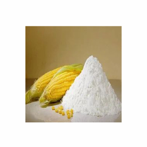 แป้งข้าวโพดเกรดอาหารสำหรับ100% - Product Image 2