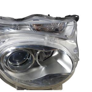 Phare avant droit CITROEN C1 Série (PA,PS) 81110-0H170 (14>20) - Product Image 6