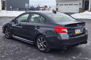 VOITURES D'OCCASION À VENDRE 2016 WRX - Product Image 2