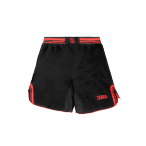 Shorts MMA pour hommes de haute qualité, MOQ faible, dernier design, shorts MMA pour hommes, vêtements d'arts martiaux, shorts MMA - Product Image 1