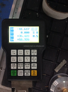 Máquina CNC Automática 1325 para Producción de Muebles con Sistema de Nesting - Product Image 6