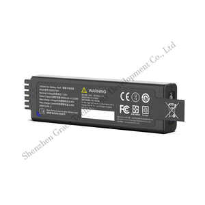 TEFOO GS2037DH 충전식 리튬 이온 배터리 <span class=keywords><strong>7.2v</strong></span> 6600mAh 및 히타치 X-MET8000 배터리 모니터 휴대용 엑스레이 기기용 - Product Image 3