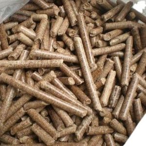Vente en gros de granulés de combustible biomasse premium 6mm/8mm/10mm briquettes de chêne dur motif bâton pour chaudières de chauffage et centrales électriques - Product Image 6