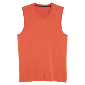 Débardeurs de compression sans manches pour hommes à prix abordable, vente chaude, nouvelle collection 2026 - Product Image 4