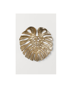 DESIGN CASTING ALUMINIUM LEAF FOR SALE HANDMADE SCULPTURE NEW STYLE ALUMINUM SCULPTURE IN WHOLESALE PRICE - Product Image 6