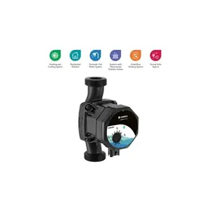 Pompe de circulation Lowara Ecocirc L 25-8/130 haute efficacité 1 1/2'' ErP pour systèmes CVC domestiques - Product Image 5