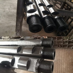 ท่อ/แท่งเจาะโอดี76มม. 2000มม. - Product Image 2