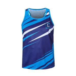 Nouvel Arrivage – Débardeur de Sport Homme Grande Taille Personnalisé, Écologique, Séchage Rapide, Léger, Respirant et Confortable avec Capuche - Product Image 3