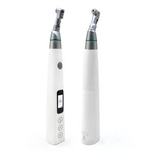 Chiave dinamometrica elettrica Wireless dentale Driver con programma di memoria in avanti/retromarcia 10-35 cm chiave dinamometrica per impianto dentale - Product Image 3