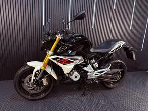 มอเตอร์ไซค์สปอร์ตมือสอง BMW G 310 R ปี 2015 ถึง 2025 สภาพดีเยี่ยม แข็งแรง ทนทาน ขาย - Product Image 6