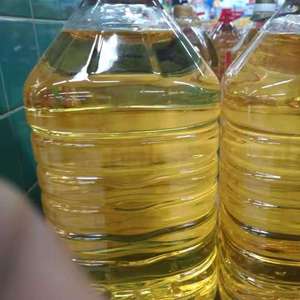 Specially Supplied to Restaurant Refined Peanut Oil 100% Organic <b>Soybean</b> Oil Peanuts Groundnut Bulk Supplier Crude Cooking Oil - Product Image 1