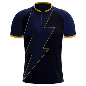 Camisetas de Fútbol para Hombre de Alta Calidad al por Mayor, Camisetas de Fútbol Nacionales con Impresión por Transferencia de Calor, Secado Rápido y Transpirables - Product Image 6