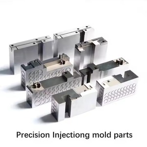 Meilleures ventes de services d'usinage CNC Solutions précises ou rapides et évolutives pour la fabrication de pièces complexes pour quantité en vrac - Product Image 4