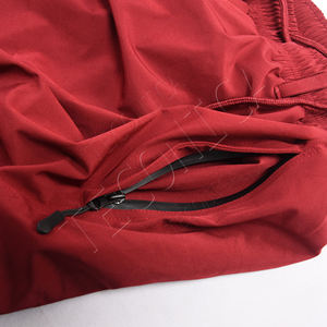 2025 personnalisé en gros hommes Baggy Ski neige pantalon imperméable respirant hiver Snowboard Ski pantalon poches zippées Ski neige porte - Product Image 4