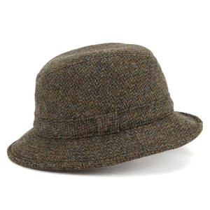 Chapeau Bucket Unisexe avec Logo Personnalisé Imprimé de Haute Qualité Tailles Ajustables pour Adultes Scène Décontractée Marque Privée - Product Image 2