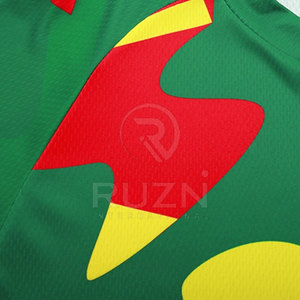 เสื้อผู้ชาย MX กันลมขนาดพลัสไซส์สำหรับฤดูหนาวกลางแจ้ง - Product Image 5