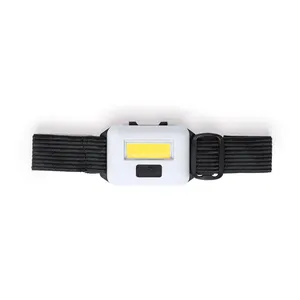 Torcia COB Personalizzata di Vilox - Alta Potenza, Resistente e Portatile - Product Image 5