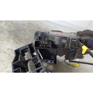 Serrure avant gauche RENAULT Kadjar Série 805014 EA2A K9K873 (15>) - Product Image 5