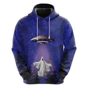 เสื้อมีฮู้ดแบบยูนิเซ็กส์: เสื้อสเวตเตอร์มีฮู้ดทันสมัยและสะดวกสบายสำหรับผู้ชายและผู้หญิงเหมาะสำหรับสวมใส่ในชีวิตประจำวันและแบบสบายๆ - Product Image 3