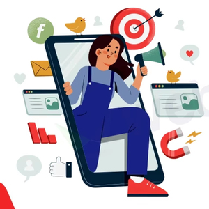 Offrir des services de marketing numérique axés sur les résultats et des solutions de marketing Internet par Webcom Solution - Product Image 1