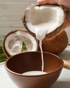 VIETNAM ORIGIN / ORGANIC / COCONUT <b>MILK</b> FOR RETAIL AND INDUSTRIAL USE - Product Image 6