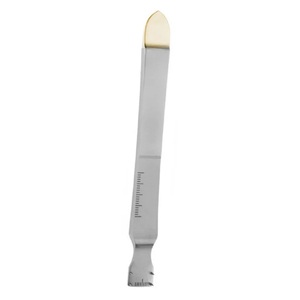Tebbetts Acero inoxidable Alar Estabilizador Cirugía plástica Instrumentos quirúrgicos de FSORTHO Buena calidad y precio - Product Image 6