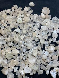 พลอยสคาร์ดู โทปาซ ดิบ สีขาวใสจากปากีสถาน ไม่ผ่านการบำบัด น้ำหนัก 1.6 กิโลกรัม สำหรับทำเครื่องประดับและบำบัดรักษา - Product Image 2