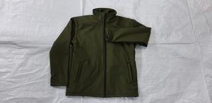 Sudadera Unisex con Cuello en V, ODM, Alta Calidad, Forro Polar, Logotipo Personalizado Bordado, para Hombre, Temporada de Invierno, Teñido Liso, 100% Poliéster - Product Image 6