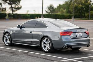 Audi S5 Coupé Premium Plus 2014, usado en buen estado. - Product Image 2