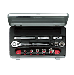 Vente chaude Multifonctionnel Simple Clé Ensemble Outils Professionnel - Product Image 1