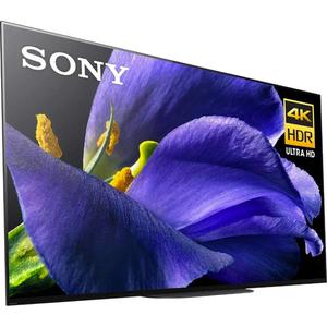 Televisor OLED Inteligente 4K Ultra HD de 65 Pulgadas con HDR - Product Image 6