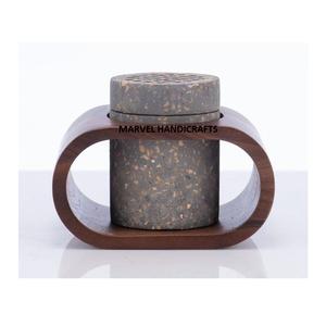 ไม้งานฝีมือเรซินสำหรับตกแต่งงานอีเว้นท์,เตาเผาธูปถาดเสิร์ฟสำหรับรอมฎอนงานแต่งงานตกแต่งงานแถมฟรีของขวัญ - Product Image 1